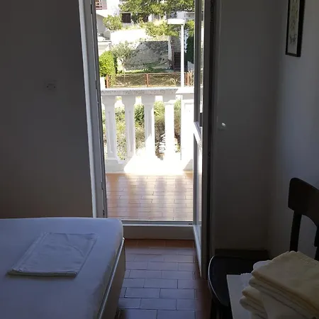 Veli Brig * Pag Town