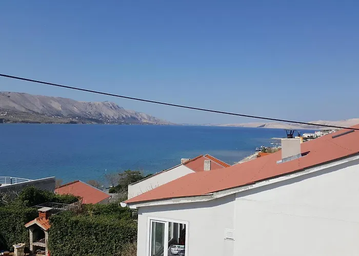 Lejlighed Veli Brig *