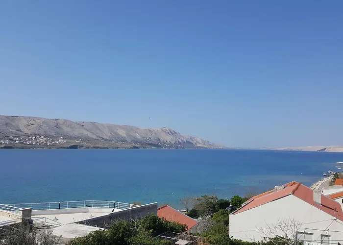 Veli Brig Lejlighed