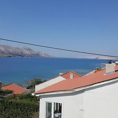 Apartman Veli Brig *