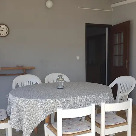 Apartment Veli Brig