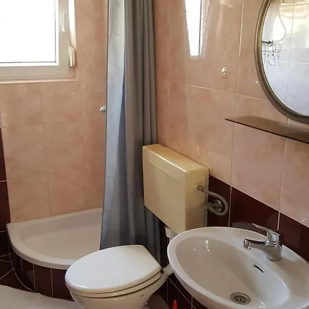 Veli Brig * Pag Town