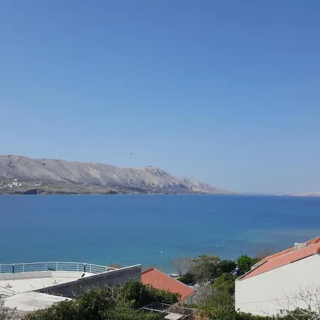 Veli Brig Apartment
