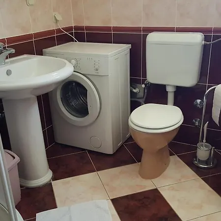 Apartment Veli Brig