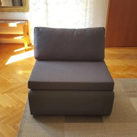 Veli Brig Apartman