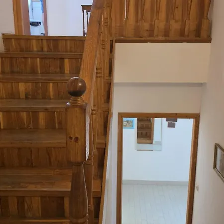 Apartman Veli Brig Pag Town