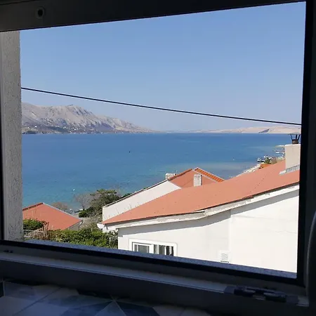 Veli Brig Апартаменты *