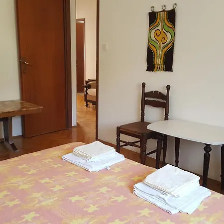 Apartmán Veli Brig