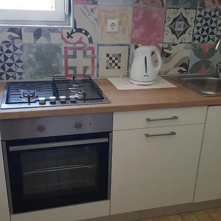 Veli Brig Apartmán *