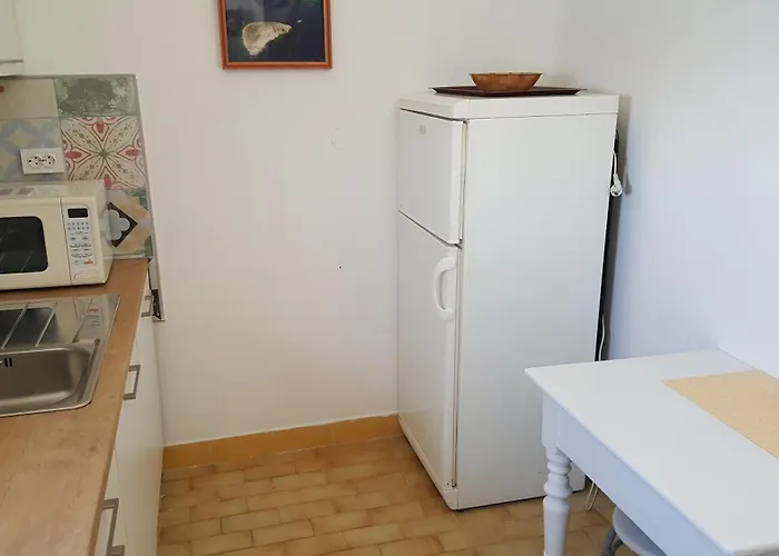 Апартаменты Veli Brig *