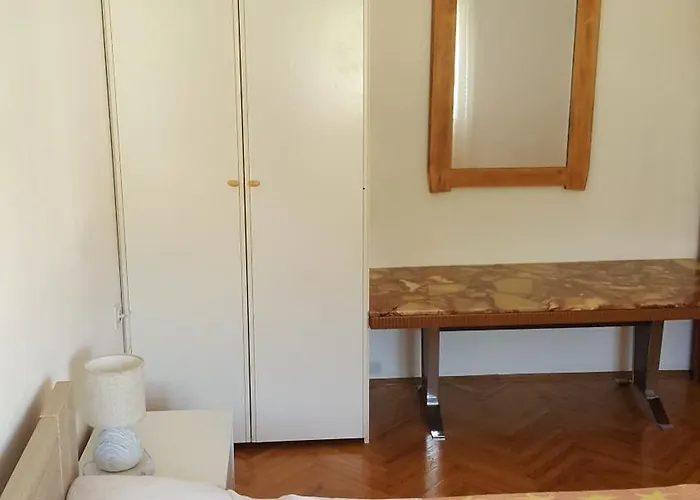 Апартаменты Veli Brig