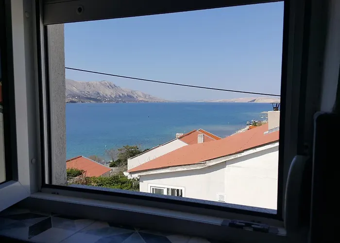 Veli Brig Апартаменты *