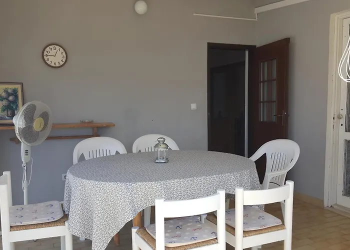 Апартаменты Veli Brig