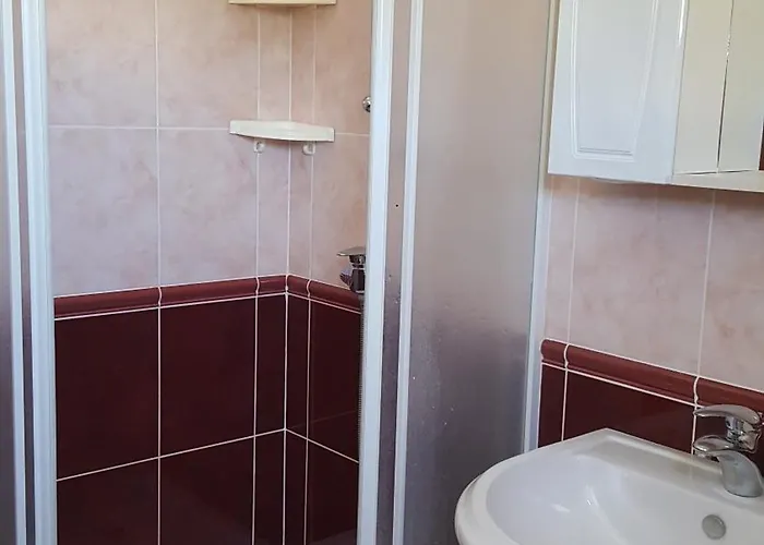 Апартаменты Veli Brig *