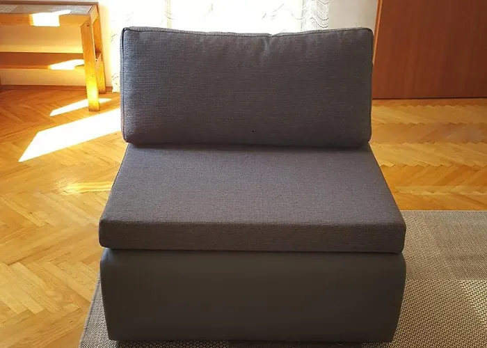 Veli Brig Апартаменты