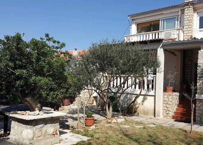 Veli Brig Апартаменты