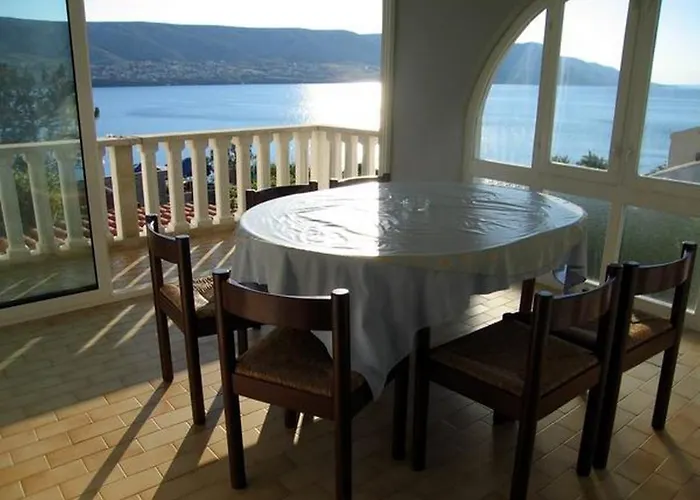 Veli Brig Апартаменты *